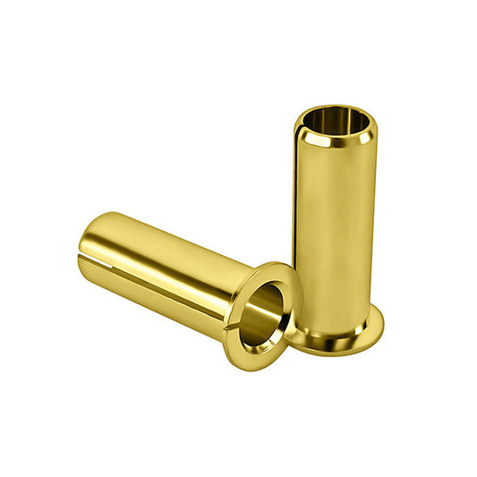 Image of LowPro 4 to 5mm Bullet Plug Adapters, 1 Pair