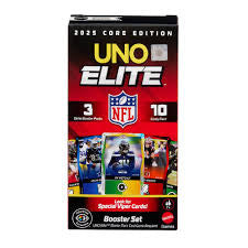 UNO: Elite NFL BD (30)