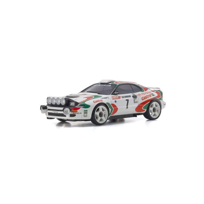 Image of ASC MA-020N Toyota Celica Turbo 4WD No.7 WRC 1993