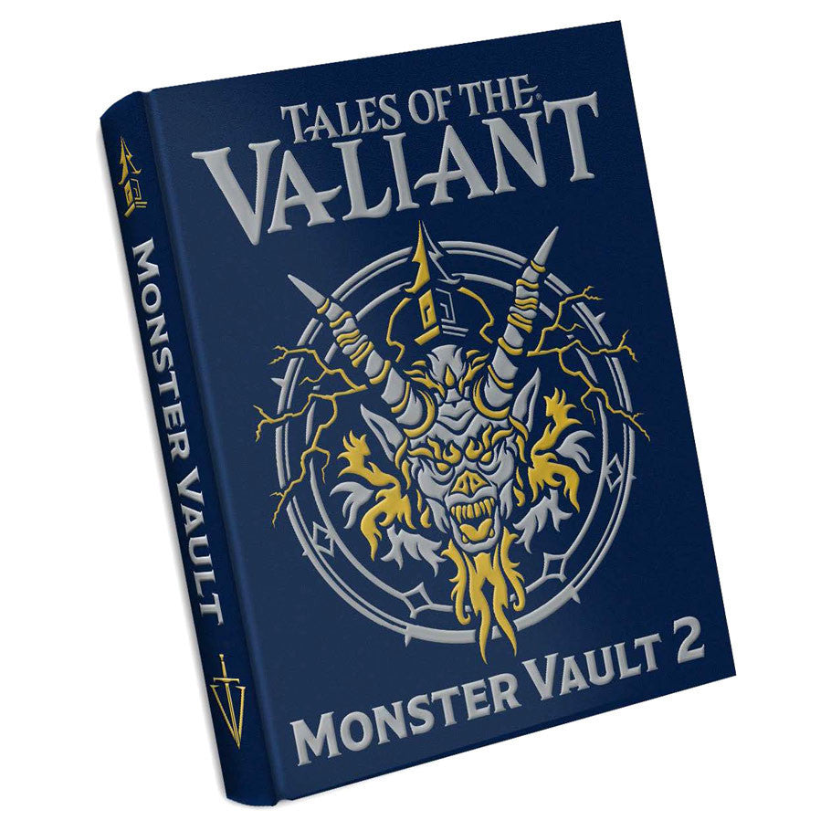 ToV: Monster Vault 2 Limited Edition