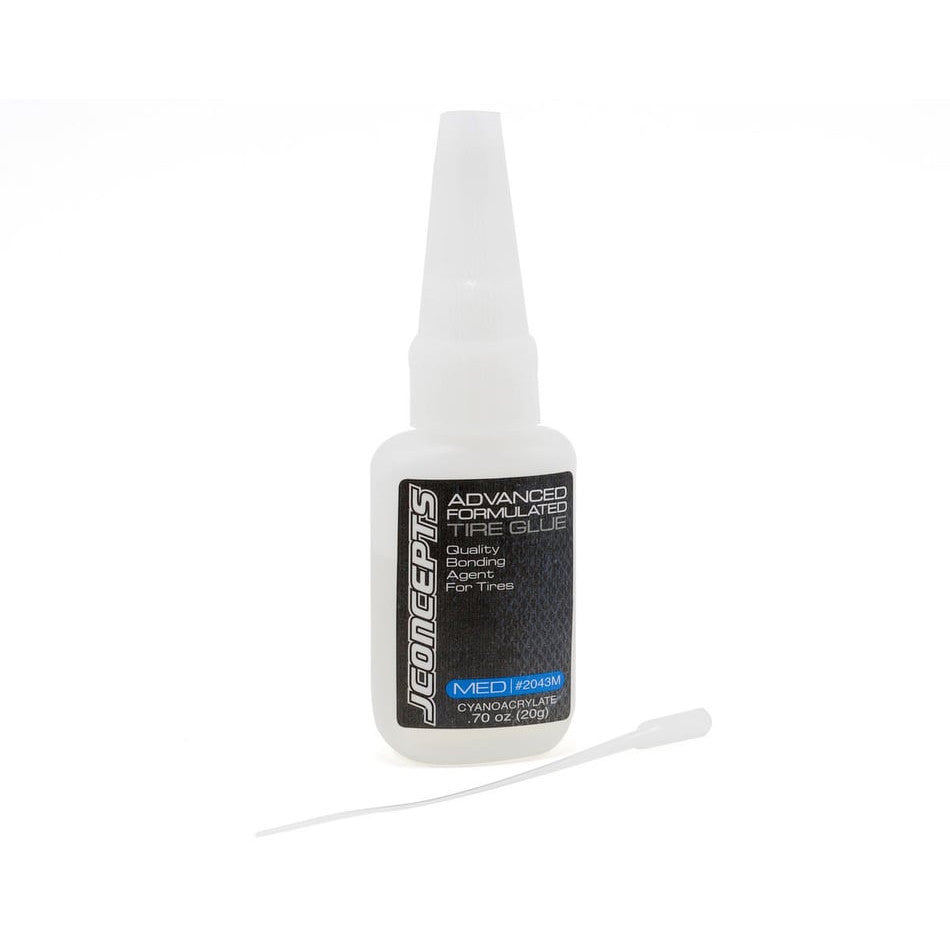 JConcepts Advanced Formulated Tire Glue (Medium)