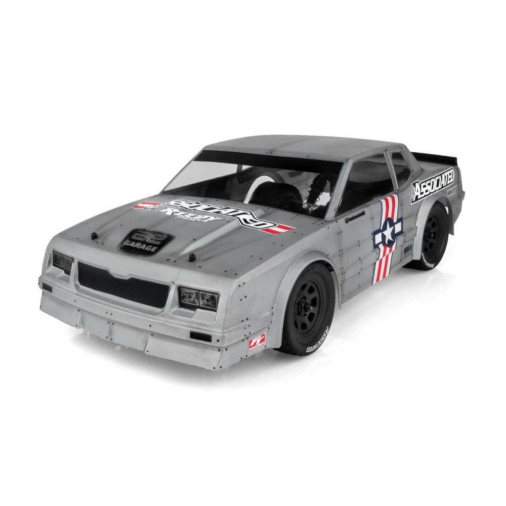 Image of SR10M Dirt Oval Team Kit