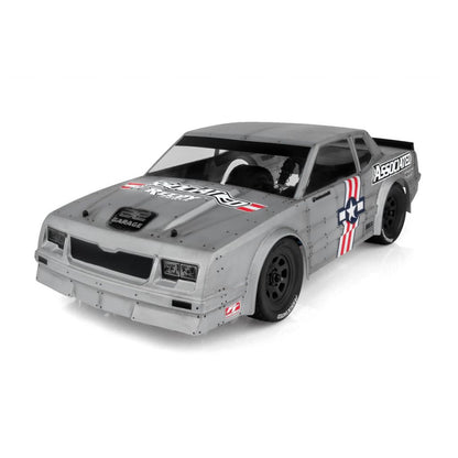 Image of SR10M Dirt Oval Team Kit