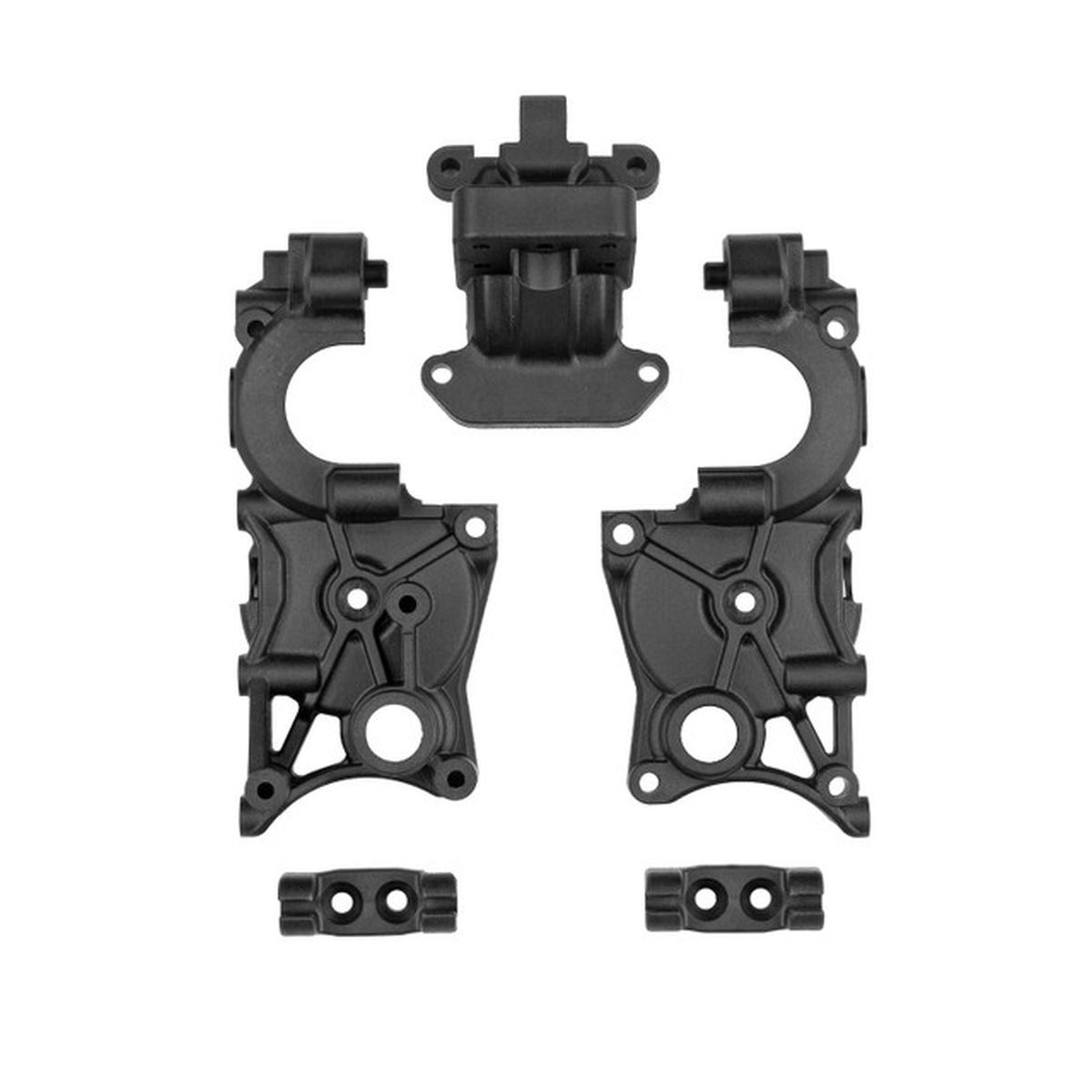 Image of RC10B7 3-Gear Gearbox