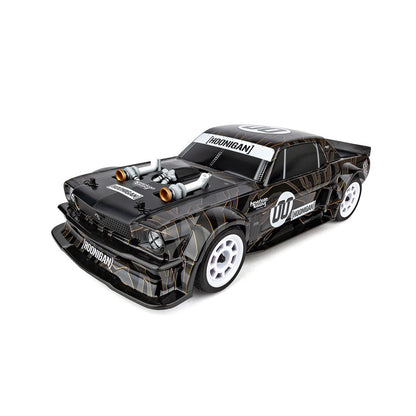 Image of Hoonicorn Apex2 1/10 On-Road Electric 4WD - Combo