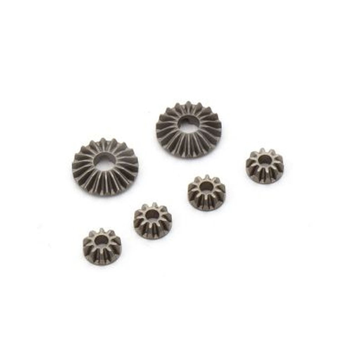 Image of Diff. Bevel Set (ZX7.5)
