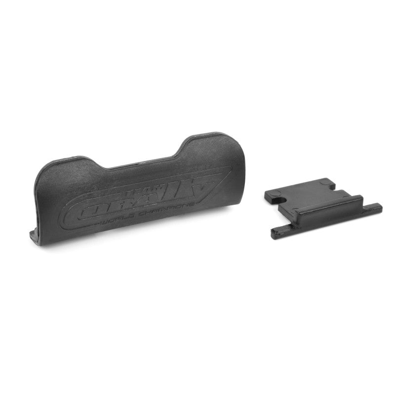 Image of Bumper - Front - Rear - Composite - 1 set: Dementor,