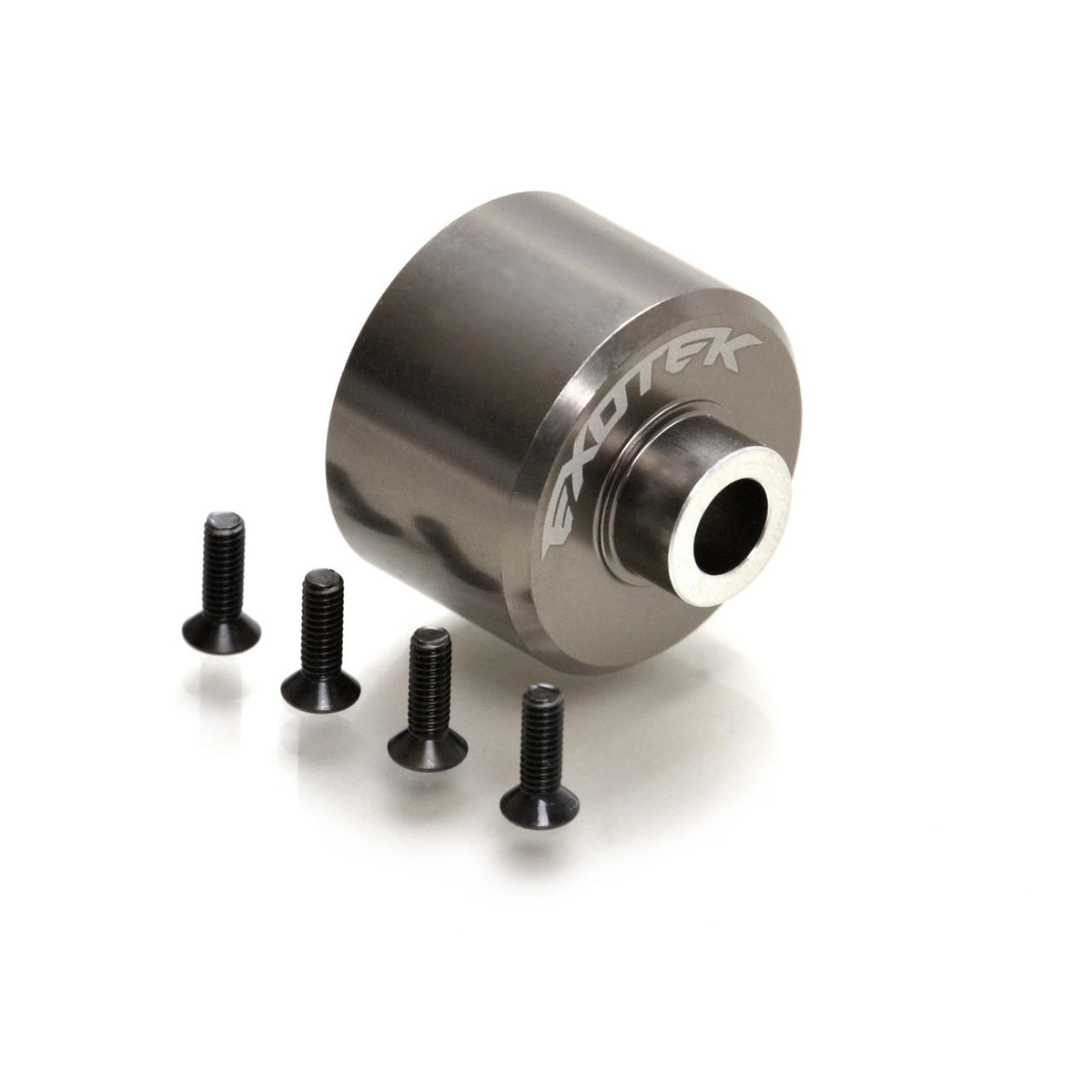 Image of Rock Baja Rey Alloy Differential Gear Case