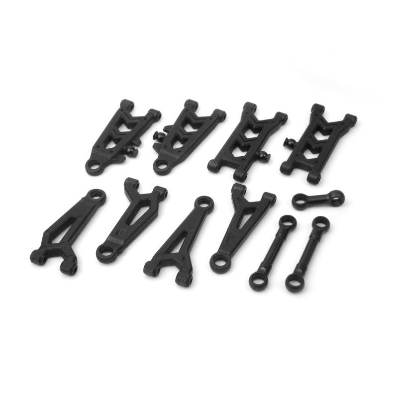 Image of Suspension Arm Set (Front/Rear) for Spryte