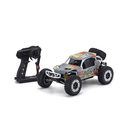 Image of AXXE 2.0 2WD Buggy Readyset, Orange