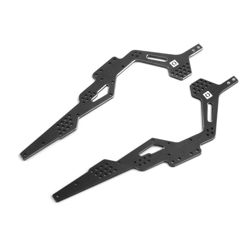 Image of Comp Crawler Chassis Plate Set Fits Venture18 CC