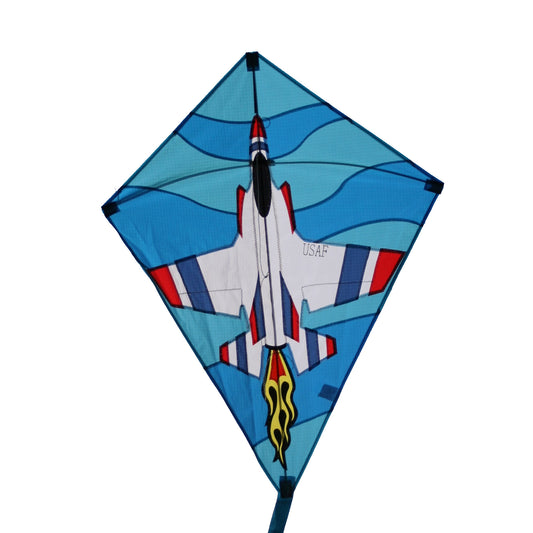 Image of 26" Jet Diamond