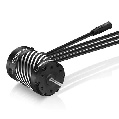 Image of Ezrun 3652SD G3 Motors 4100KV