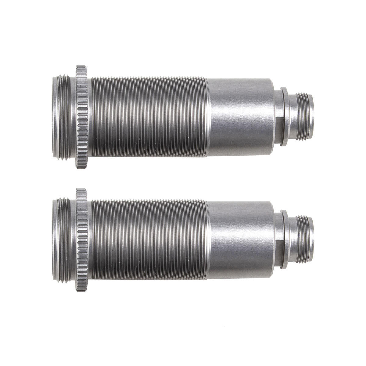13x36mm Shock Bodies, For RC10T6.2, RC10SC6.2