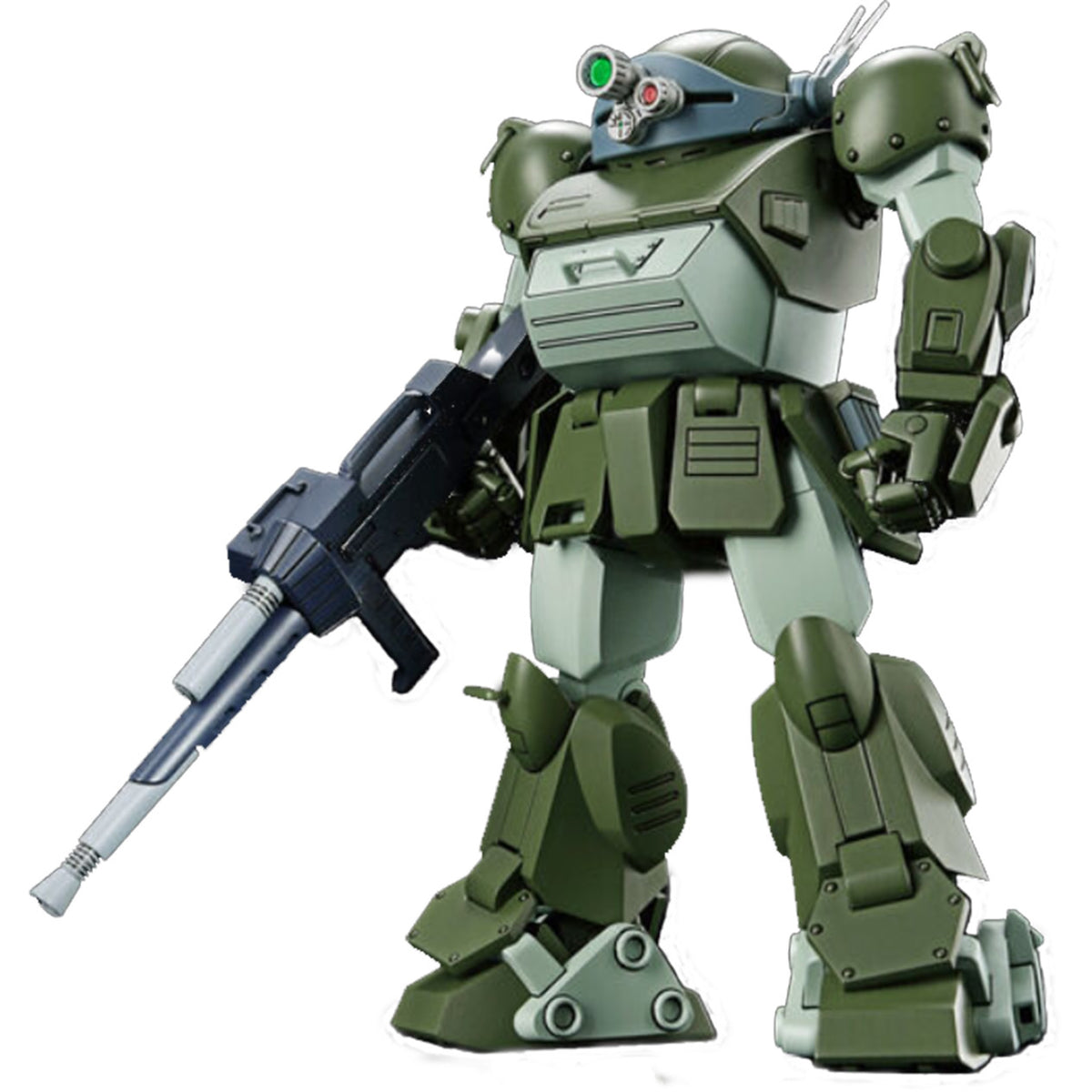 Image of HG Scopedog