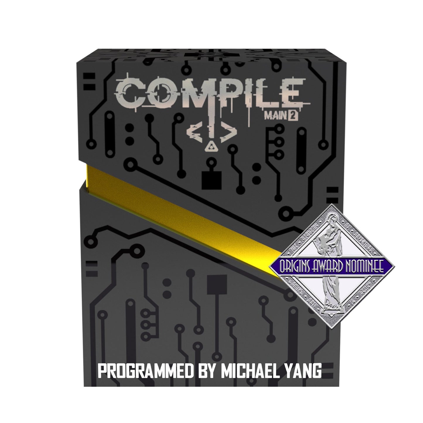 COMPILE: MAIN 2