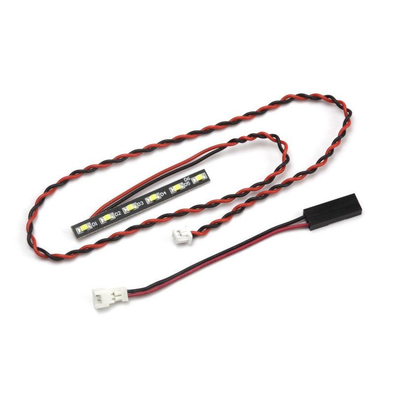 Image of Ford Bronco 4400 Grille Light LED (JR)