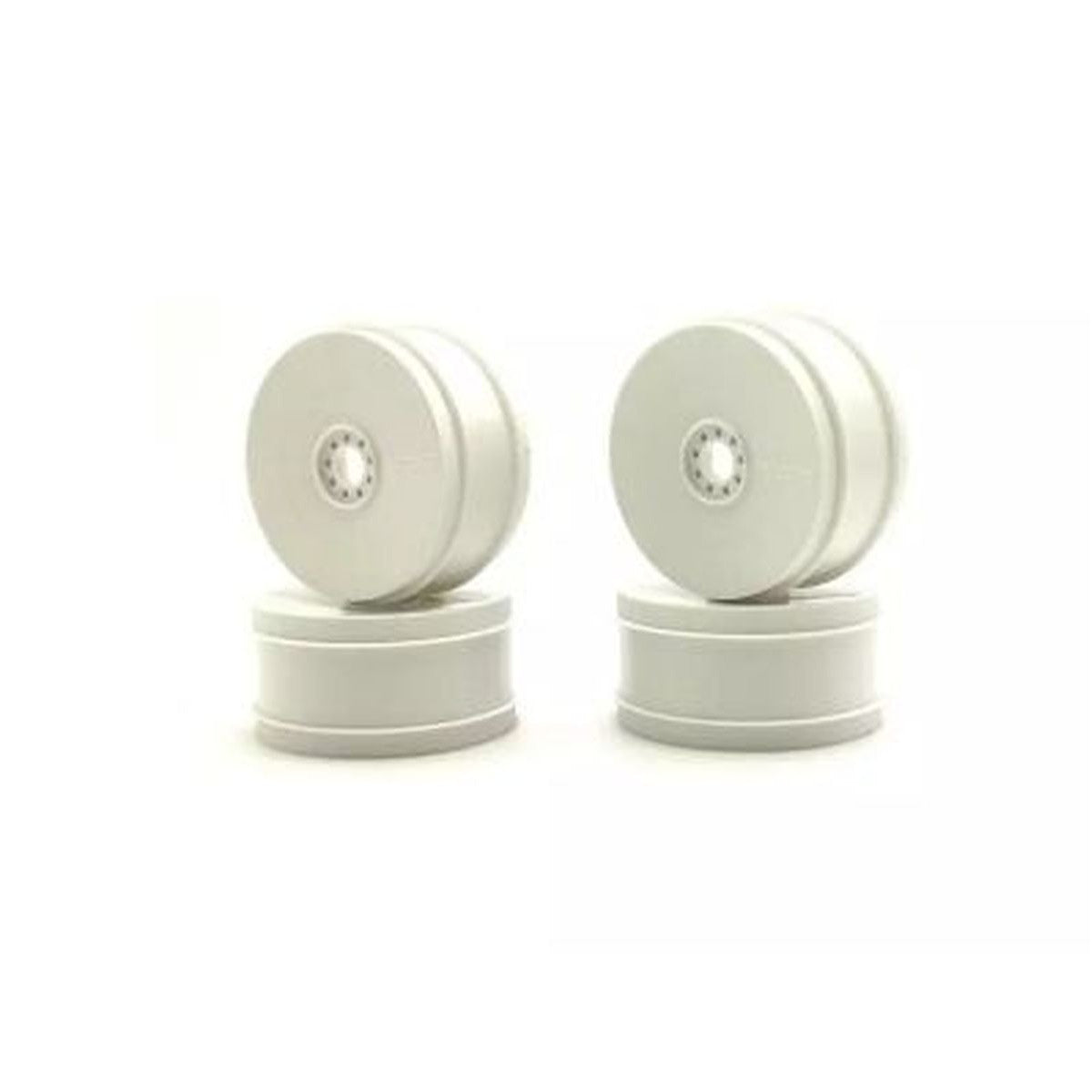 Image of Dish Wheel (4pcs/White/MP11)