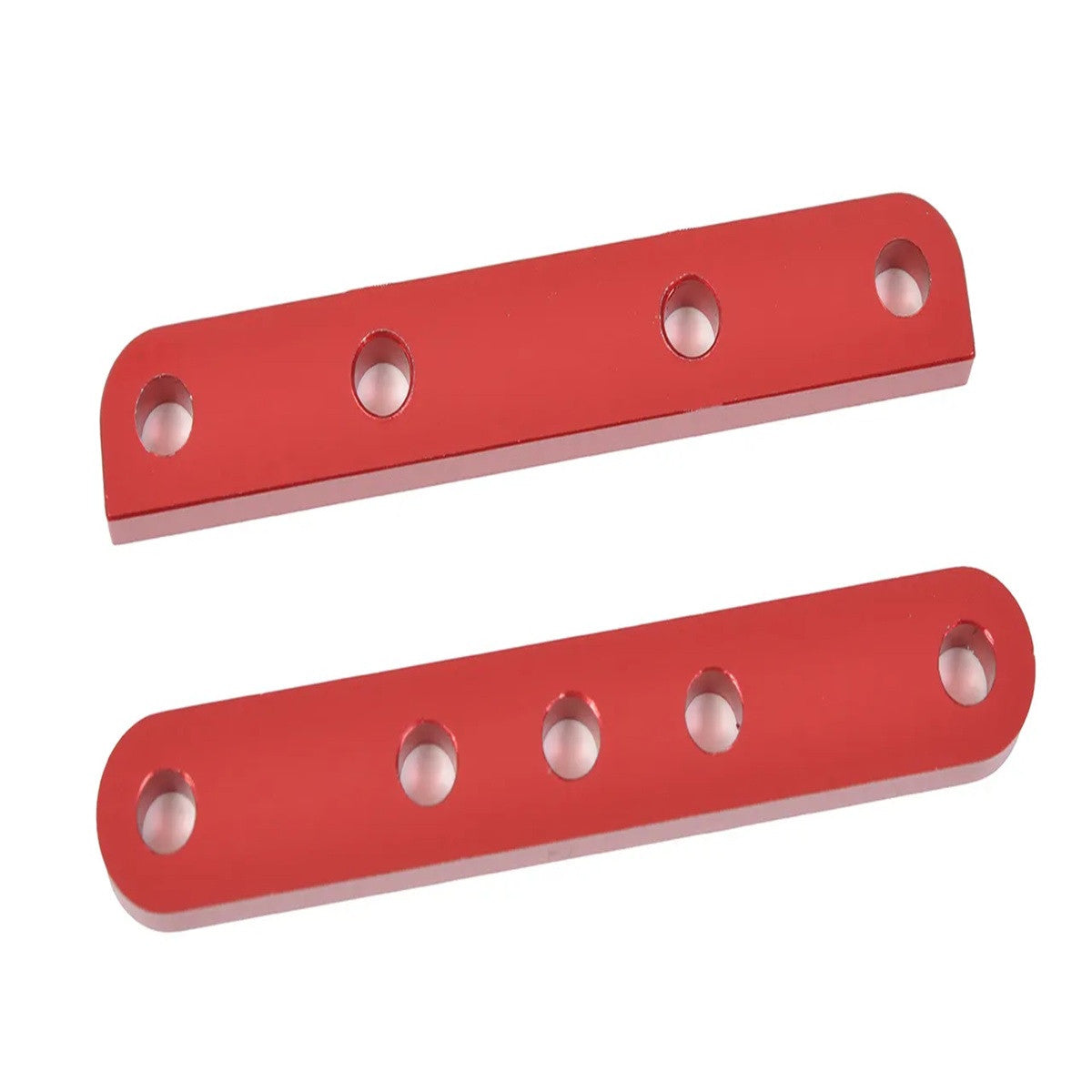 Image of Suspension Arm Mount - FR/RE - Aluminium - 1 Set