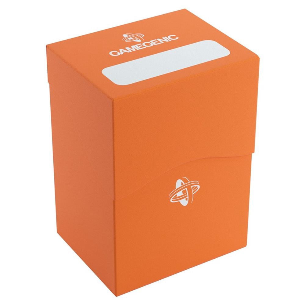 Deck Holder 80+ Orange