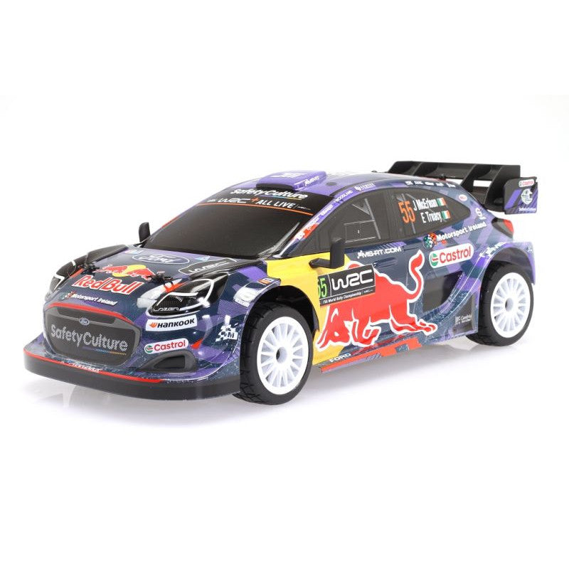 Image of 2025 M-Sport Ford Puma Rally 1/16 4WD RTR Brushless