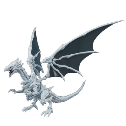 Image of Amplified Blue-Eyes White Dragon "Yu-Gi-Oh!", Bandai