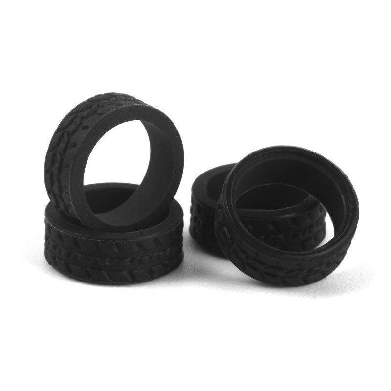 Image of SPEC-GRIP Tire 1/64 K-Compound 4 Pieces
