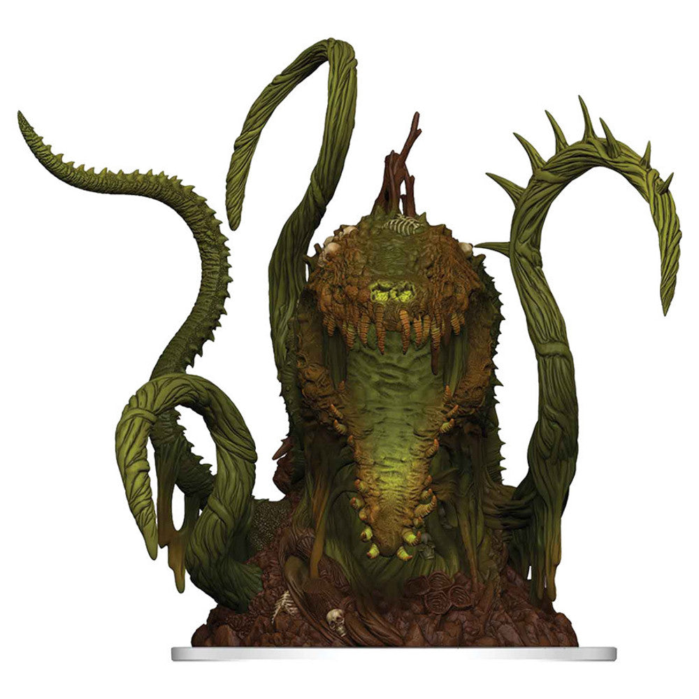 : W29 SPORE OF MOANDER BOXED MINIATURE