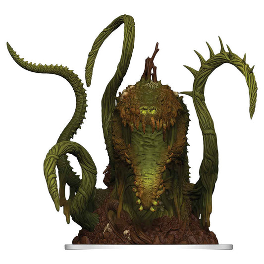 : W29 SPORE OF MOANDER BOXED MINIATURE