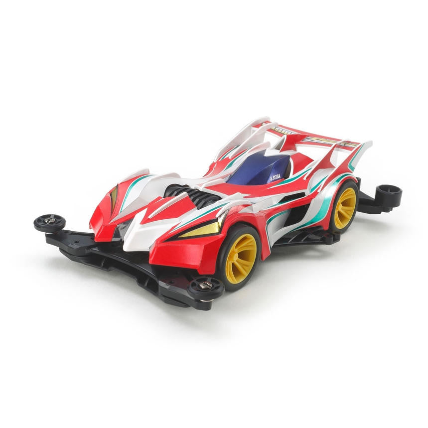 1/32 JR Mini Cosmosonic Kit, w/ FM-A Chassis