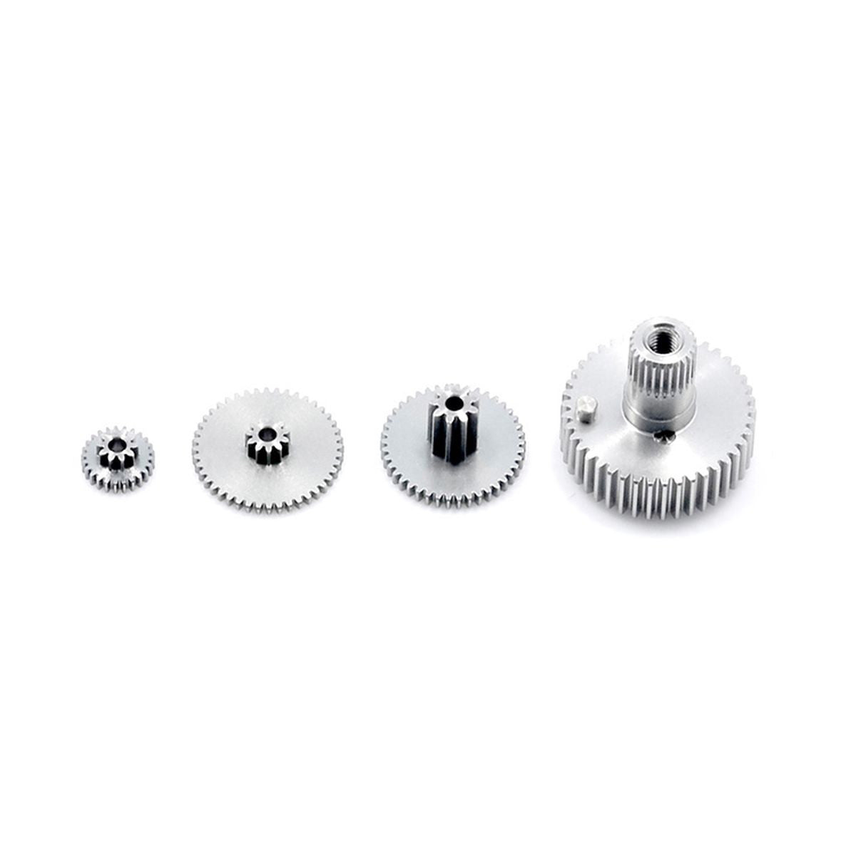 Image of CH7015 Servo Gear Set