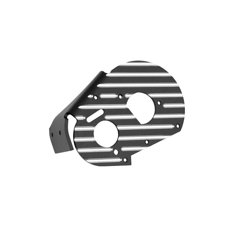 Image of RC10 BK Motor Mount Plate