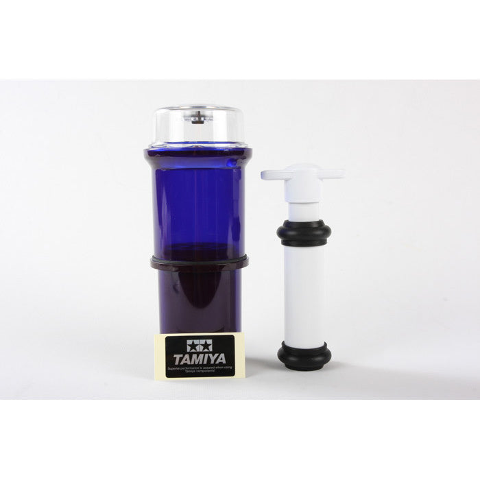 Image of Damper Oil Air Remover - Super Long