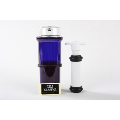 Image of Damper Oil Air Remover - Super Long