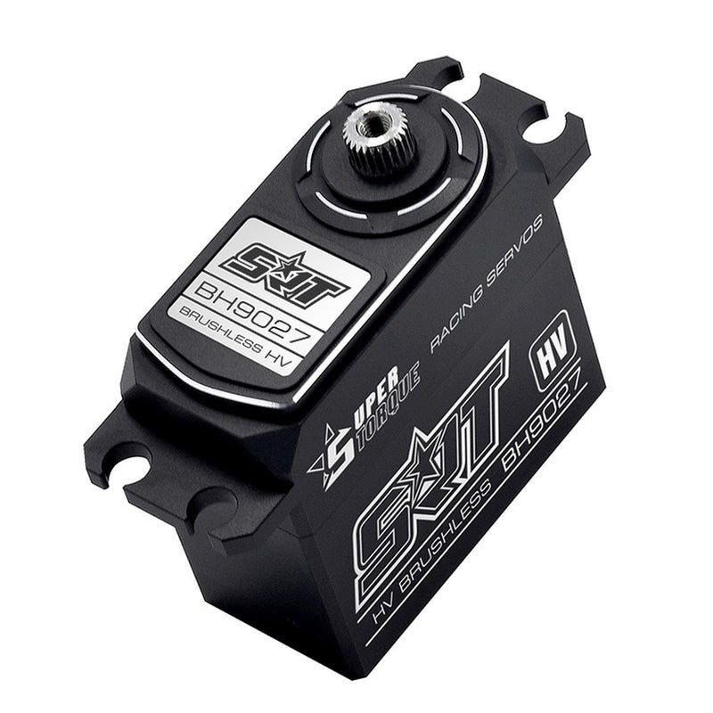 Standard HV Brushless Digital Servo, .075sec / 374.9oz @ 8.4V