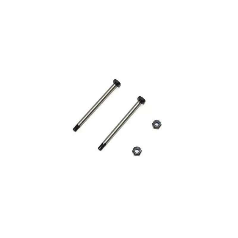 Image of Hard Front Lower Sus. Shaft Screw (3x44mm/2pcs/MP11)
