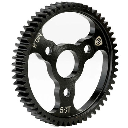 Image of 54T 0.8 Hardened Steel Spur Gear, for Traxxas
