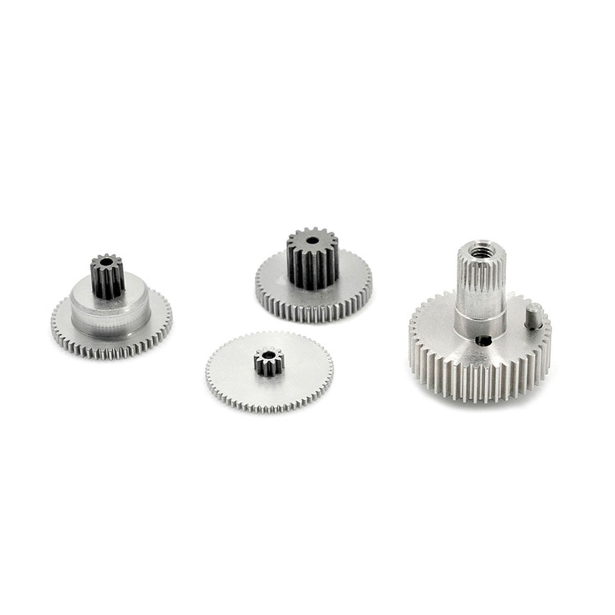Image of BH9037 Servo Gear Set