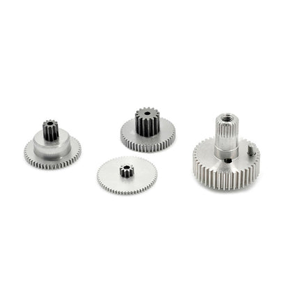 Image of BH9037 Servo Gear Set