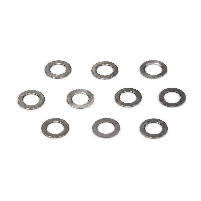 Image of M3x5x0.2 Shim (10pcs)