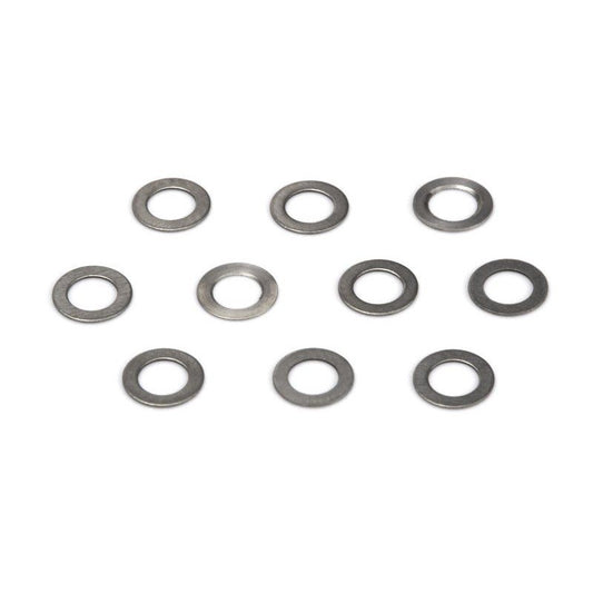 Image of M3x5x0.2 Shim (10pcs)