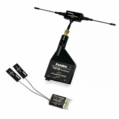 Image of TM-18-9001SB Transmitter and Receiver Set