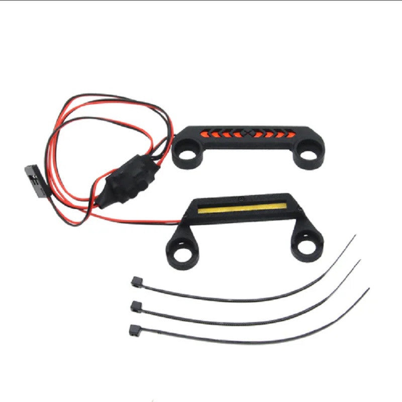 Image of Front / Rear Light Bar, for Traxxas Mini Maxx