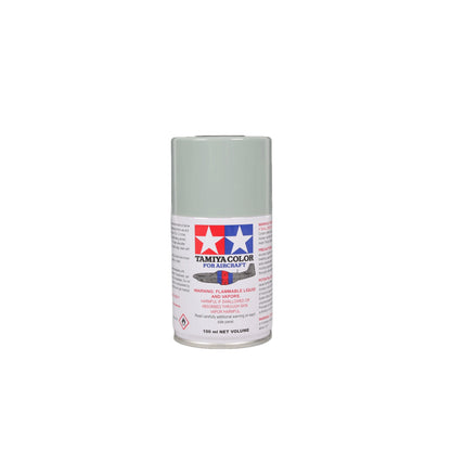 Image of AS-18 Light Grey (IJA)