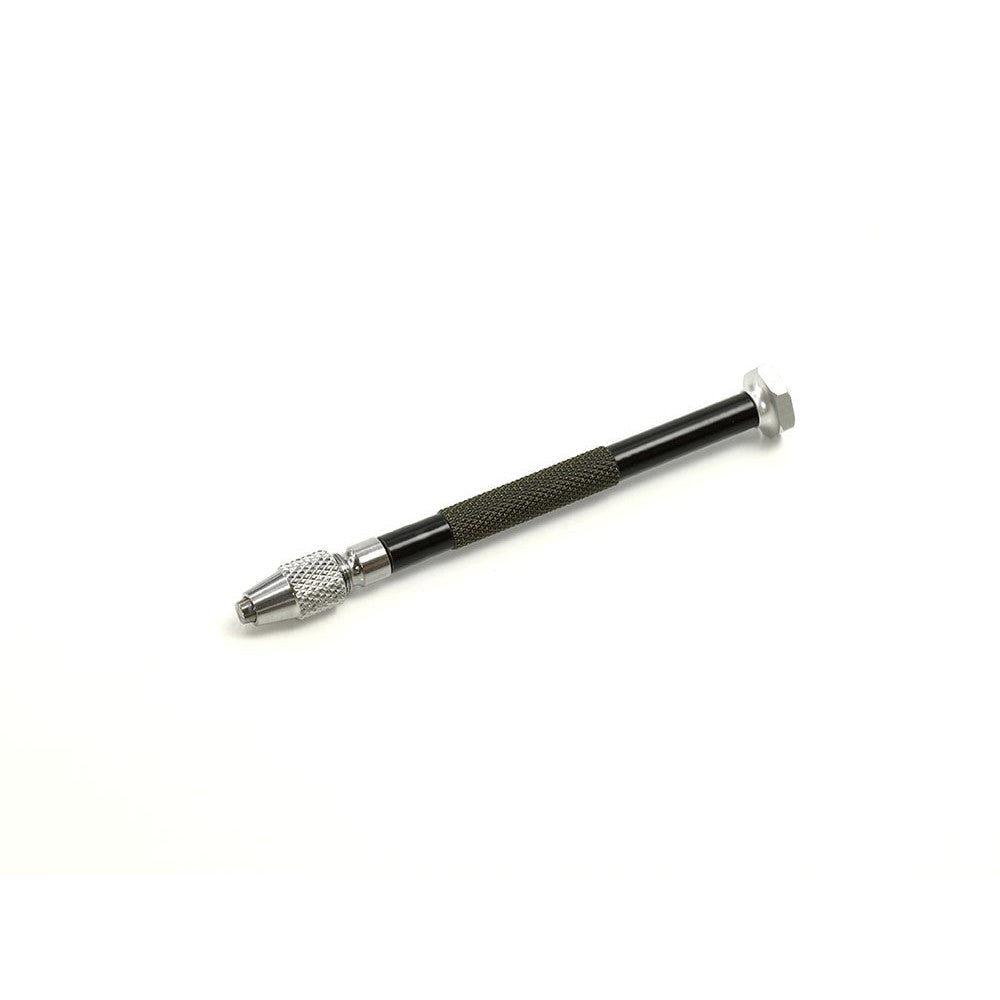 Image of Fine Pin Vise, 0.1-1.0mm