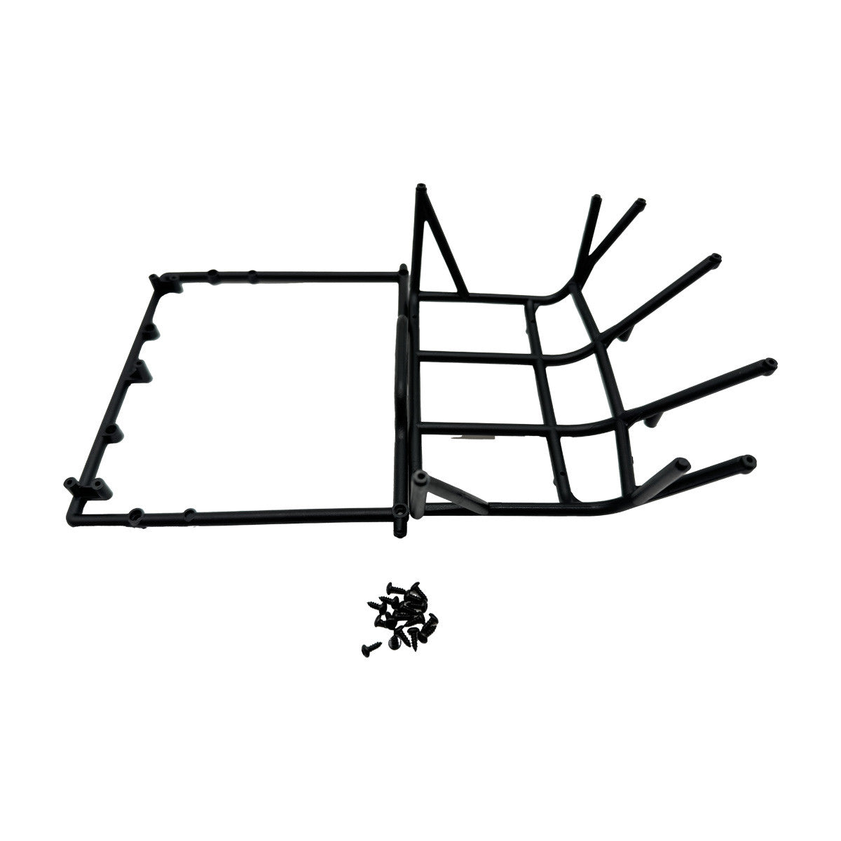 Image of Ford Bronco Monster Truck Inner Cage