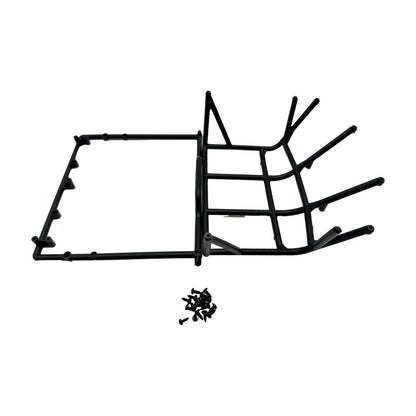 Image of Ford Bronco Monster Truck Inner Cage