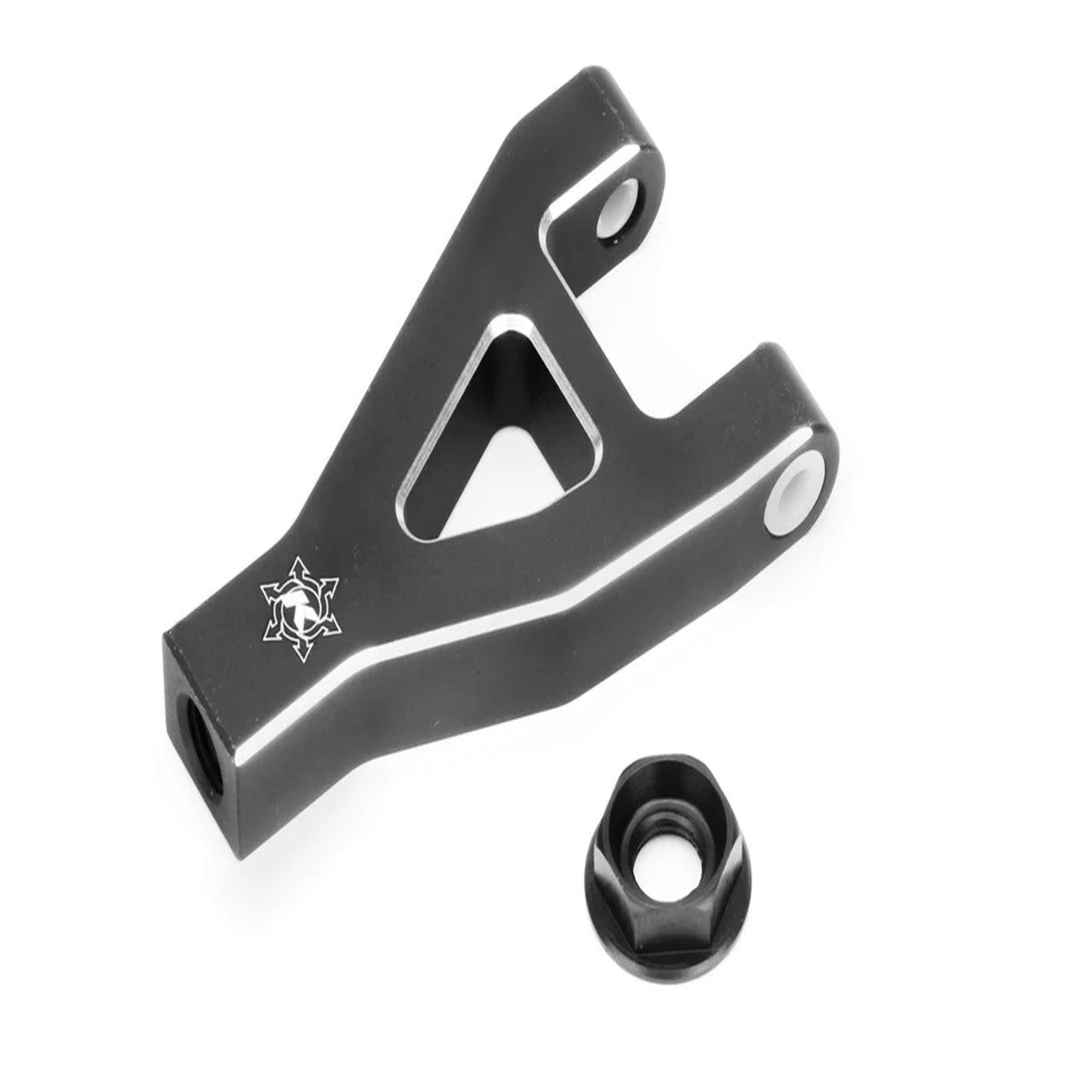 Image of KAOS Aluminum Upper Arm - Reeper