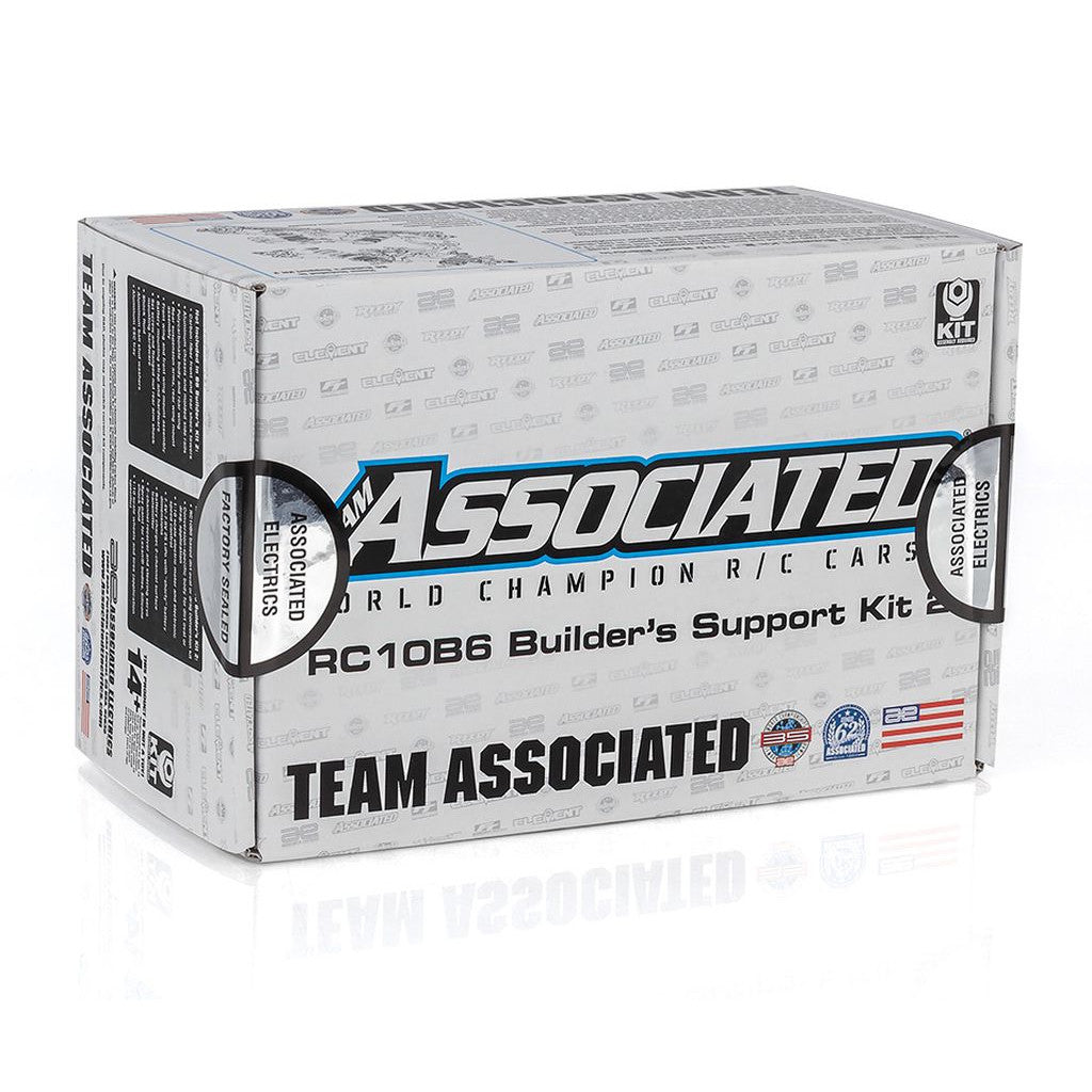 Image of RC10B6 Builder’s Support Kit 2