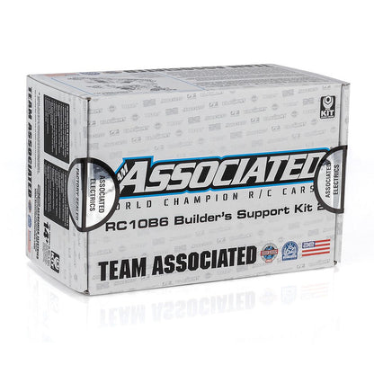 Image of RC10B6 Builder’s Support Kit 2